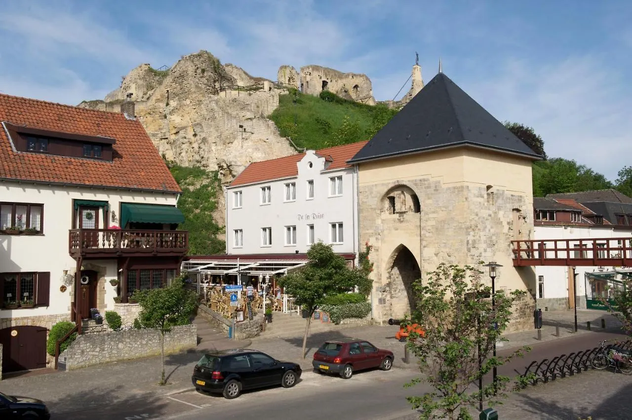 De La Ruine location