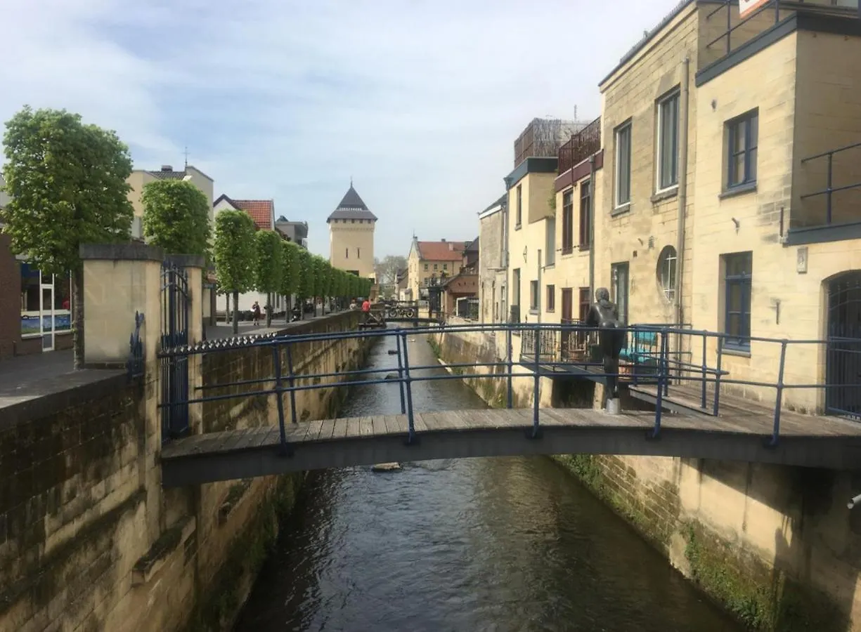 De La Ruine Bed & Breakfast Valkenburg aan de Geul Netherlands