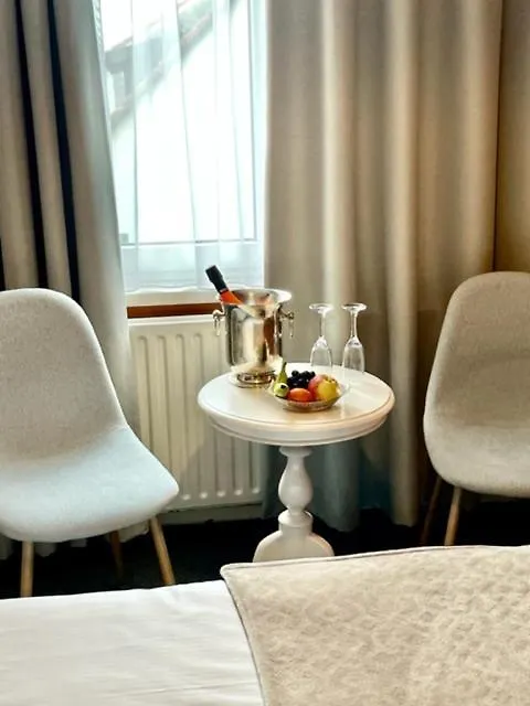 De La Ruine Bed & Breakfast Valkenburg aan de Geul